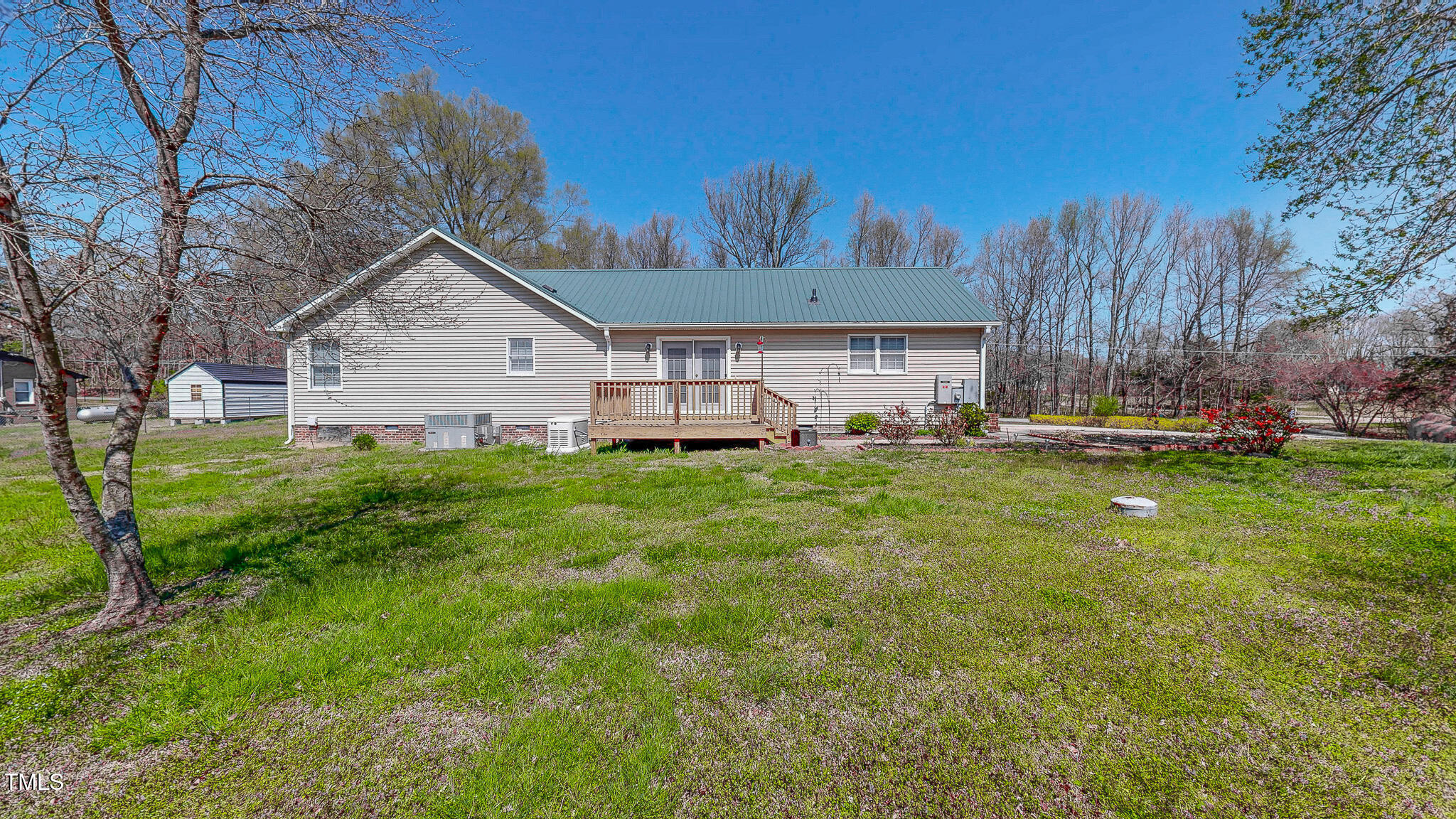 772 Old Allensville Road Roxboro, NC 27574 - Photo 6 of 14 4-2