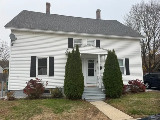$2,600 | 48 Wilson Street, Unit 48, Billerica, MA 01862