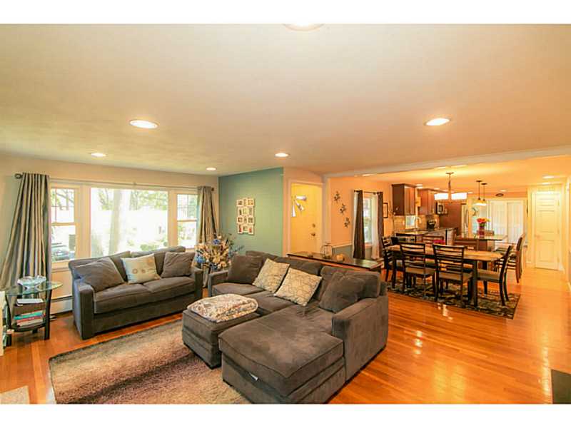 Living Room.
