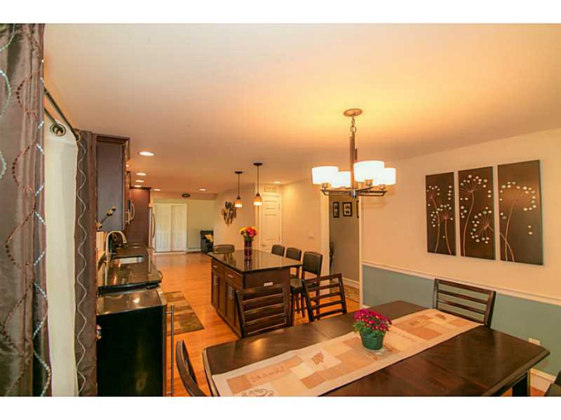 Dining Room.