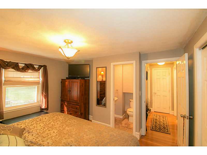 52 Deerfield Road Cranston, RI 02920 - Photo 9 of 17 Master Bedroom.
