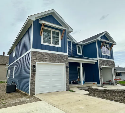 $2,100 | 115 East Vine Street, Delphi, IN 46923