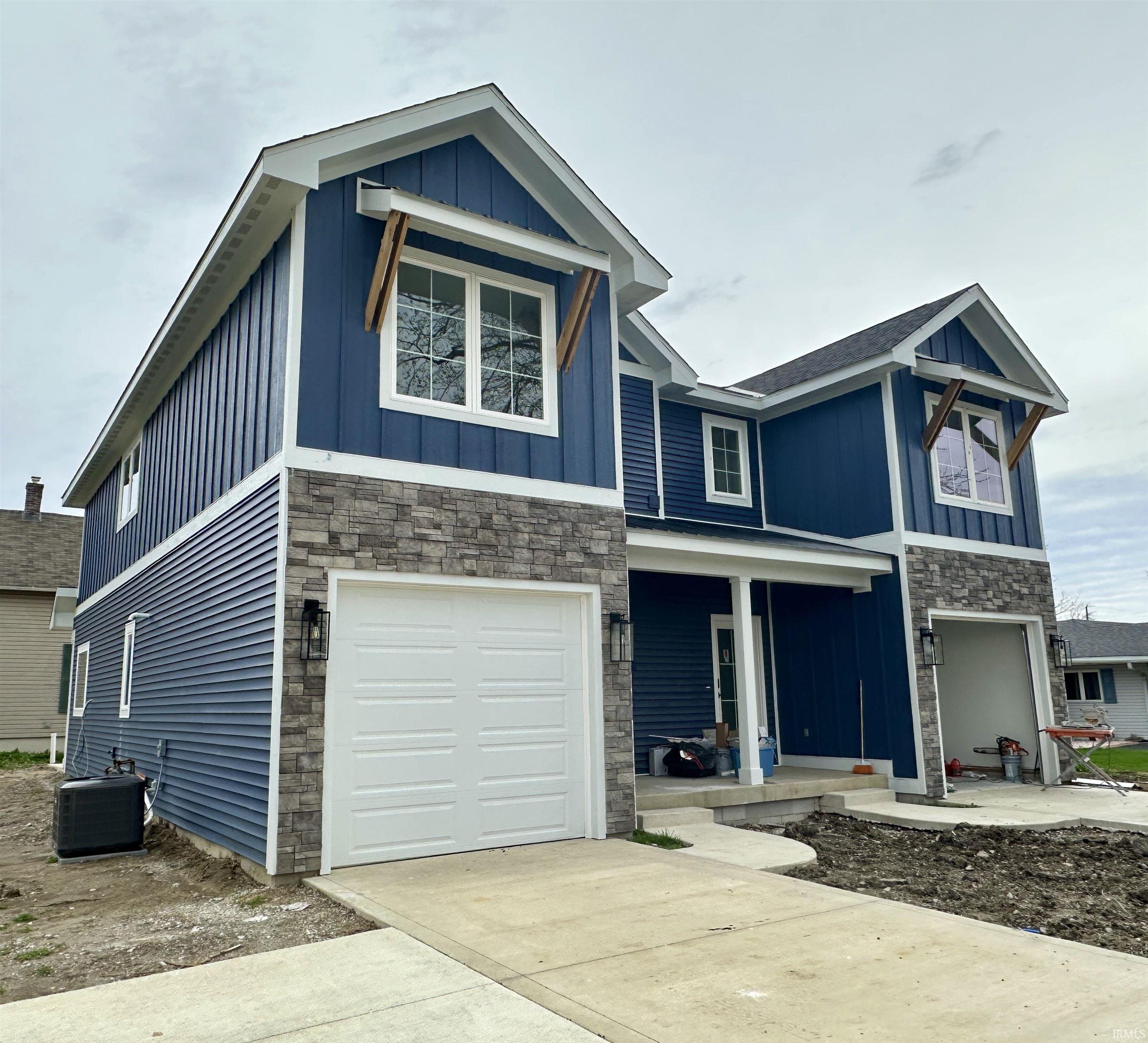 115 East Vine Street Delphi, IN 46923 - Photo 15 of 24