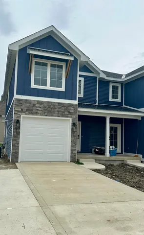 $2,100 | 115 East Vine Street, Delphi, IN 46923