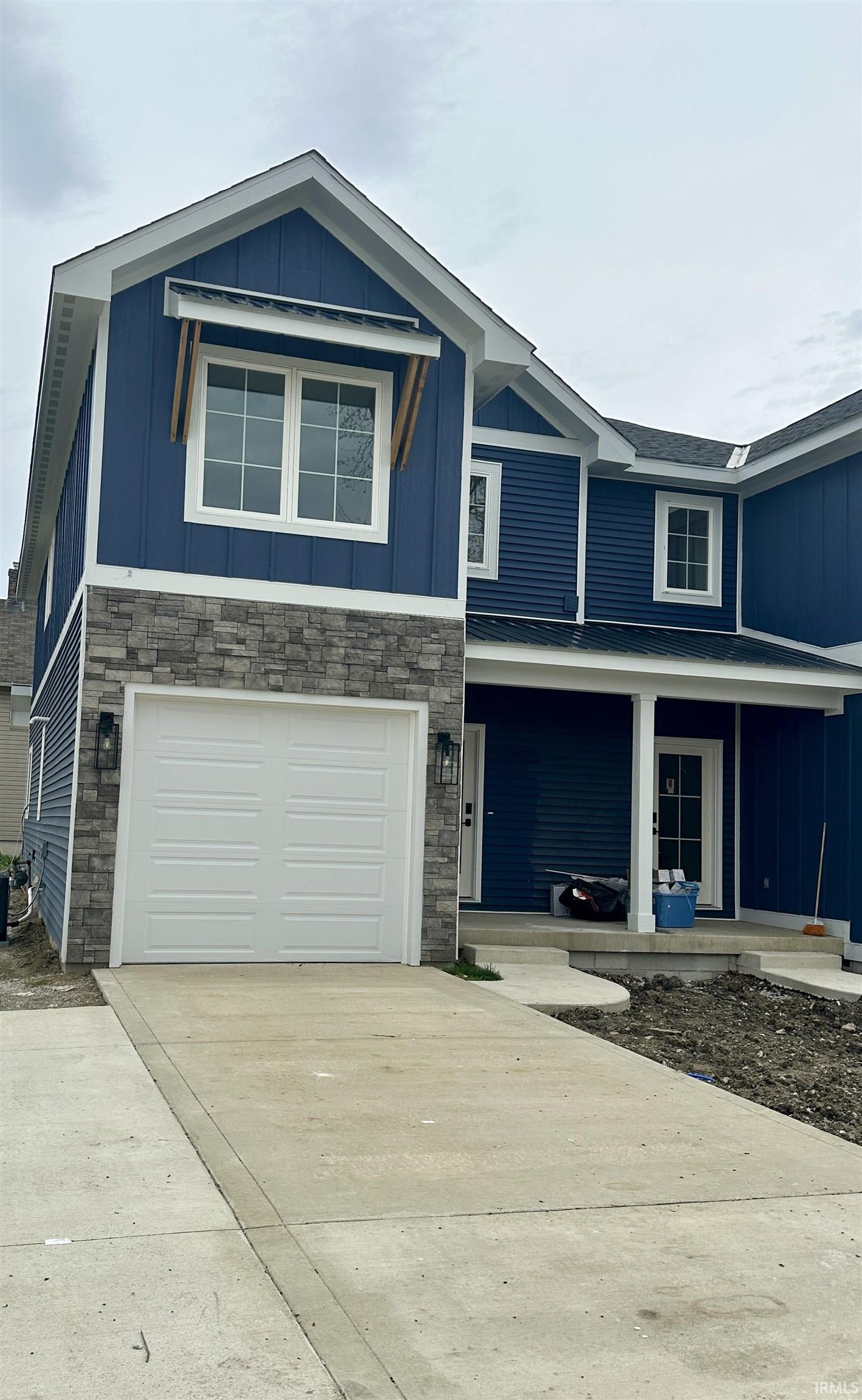 115 East Vine Street Delphi, IN 46923 - Photo 16 of 24