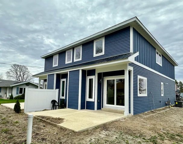 $2,100 | 115 East Vine Street, Delphi, IN 46923