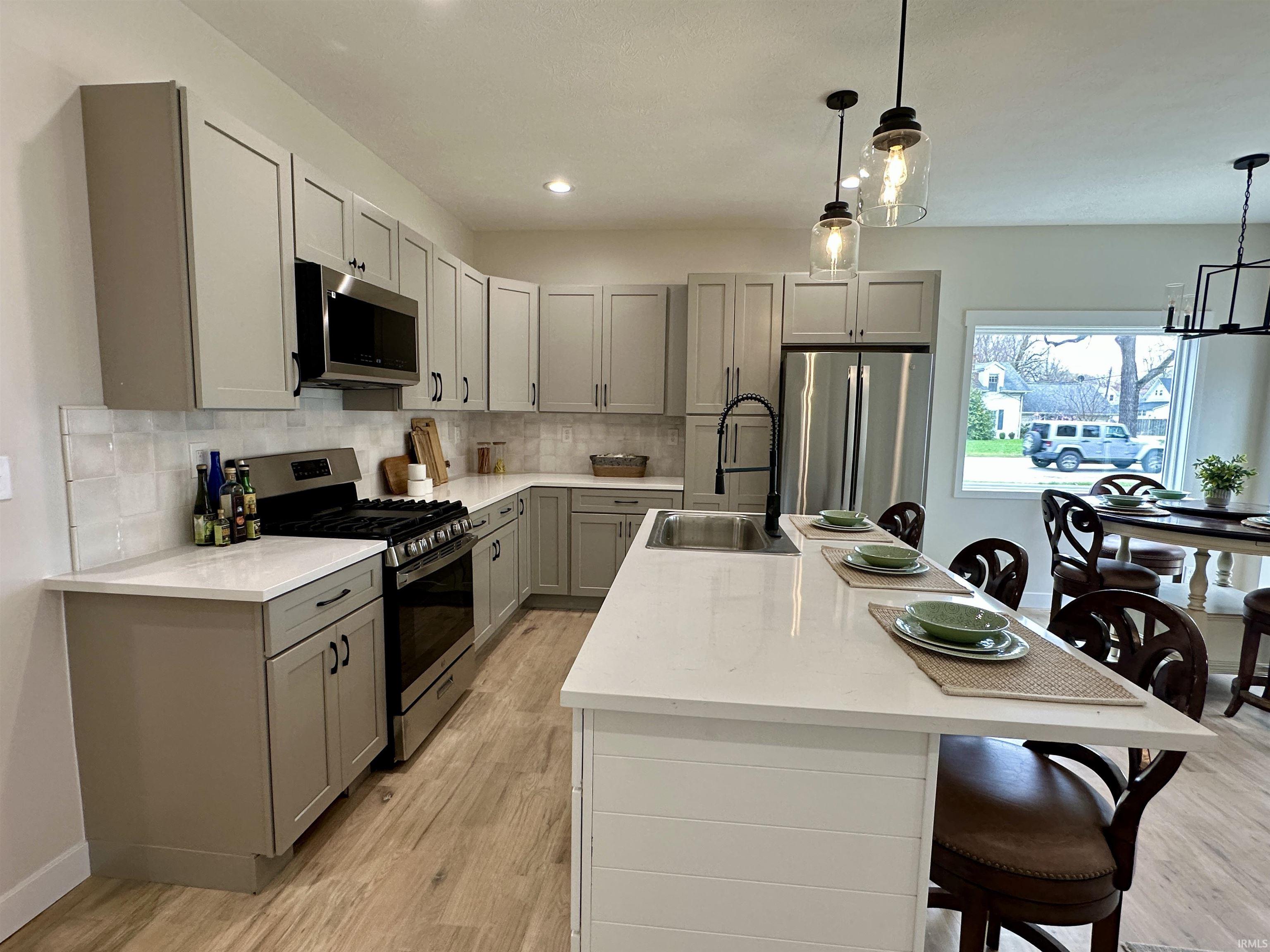 115 East Vine Street Delphi, IN 46923 - Photo 20 of 24