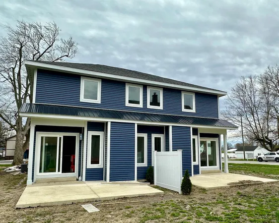 $2,100 | 115 East Vine Street, Delphi, IN 46923