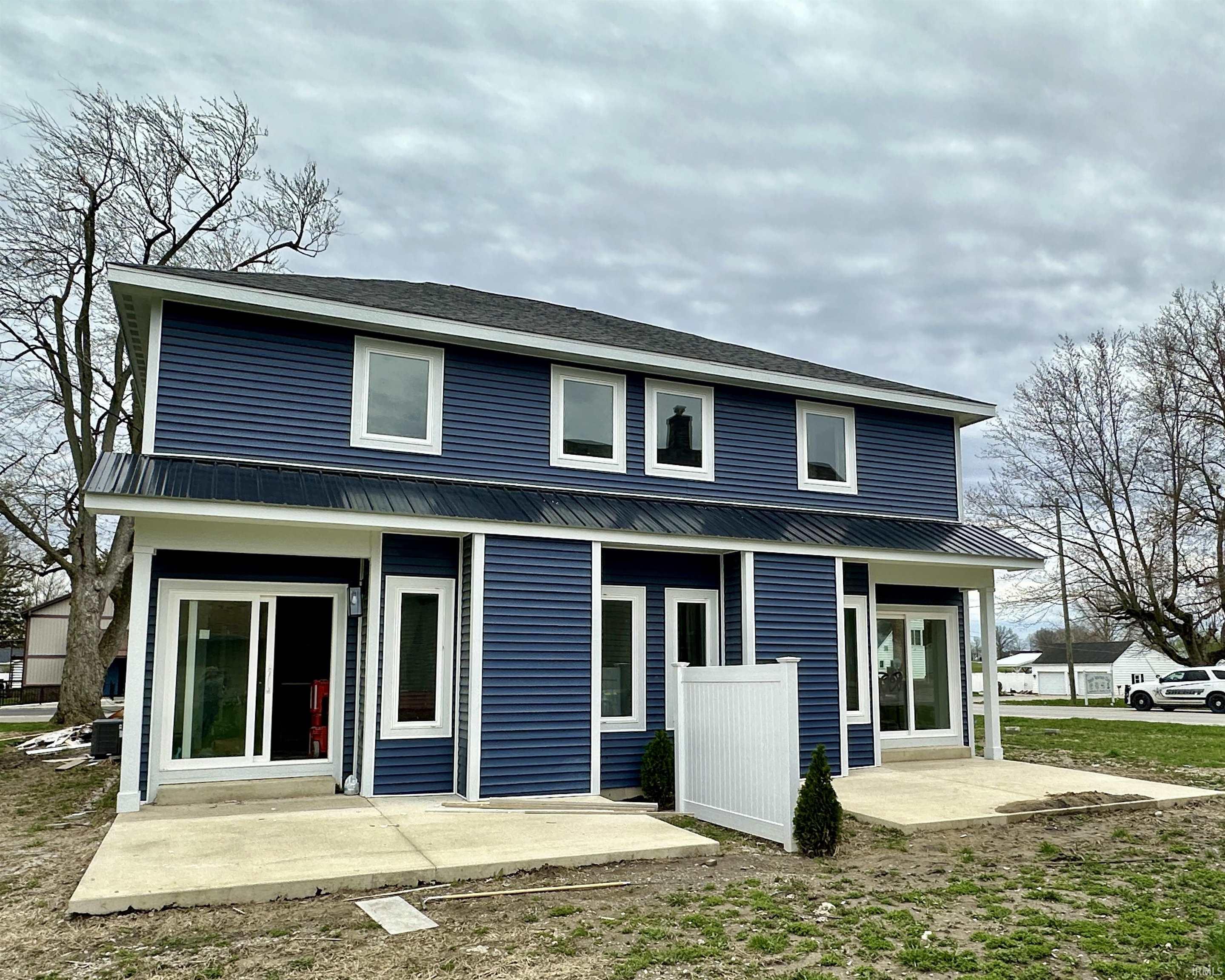 115 East Vine Street Delphi, IN 46923 - Photo 3 of 24