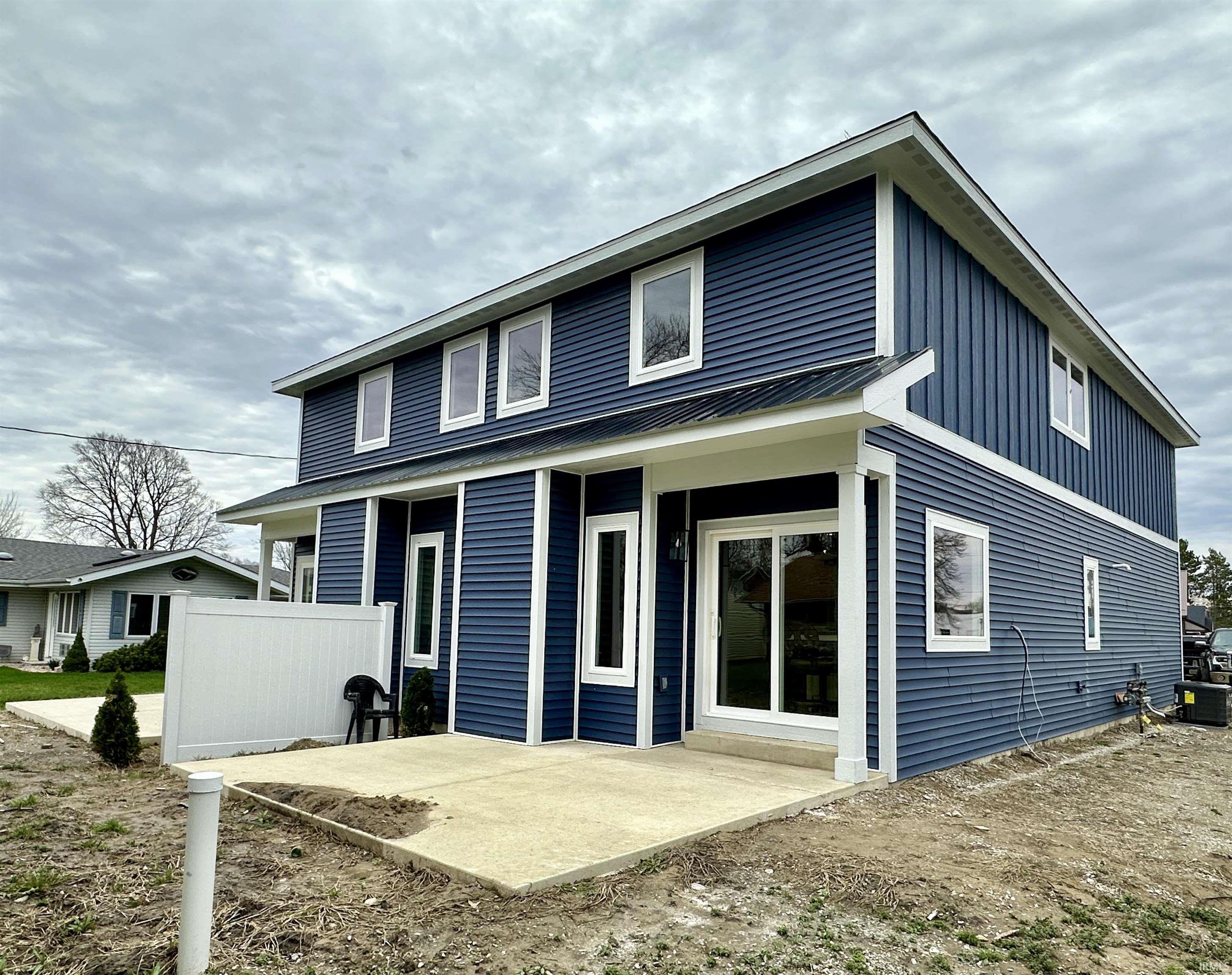 115 East Vine Street Delphi, IN 46923 - Photo 4 of 24
