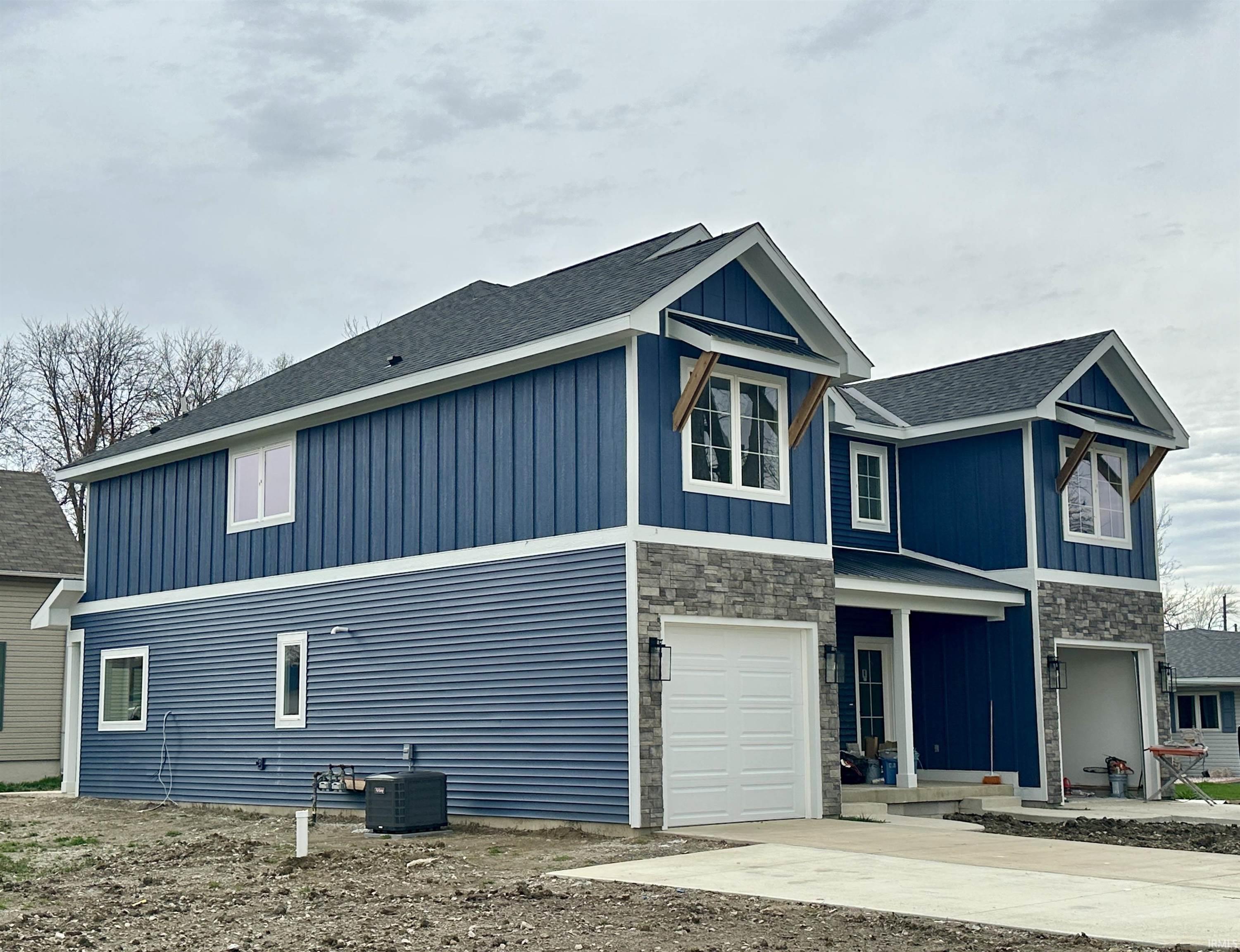 115 East Vine Street Delphi, IN 46923 - Photo 5 of 24