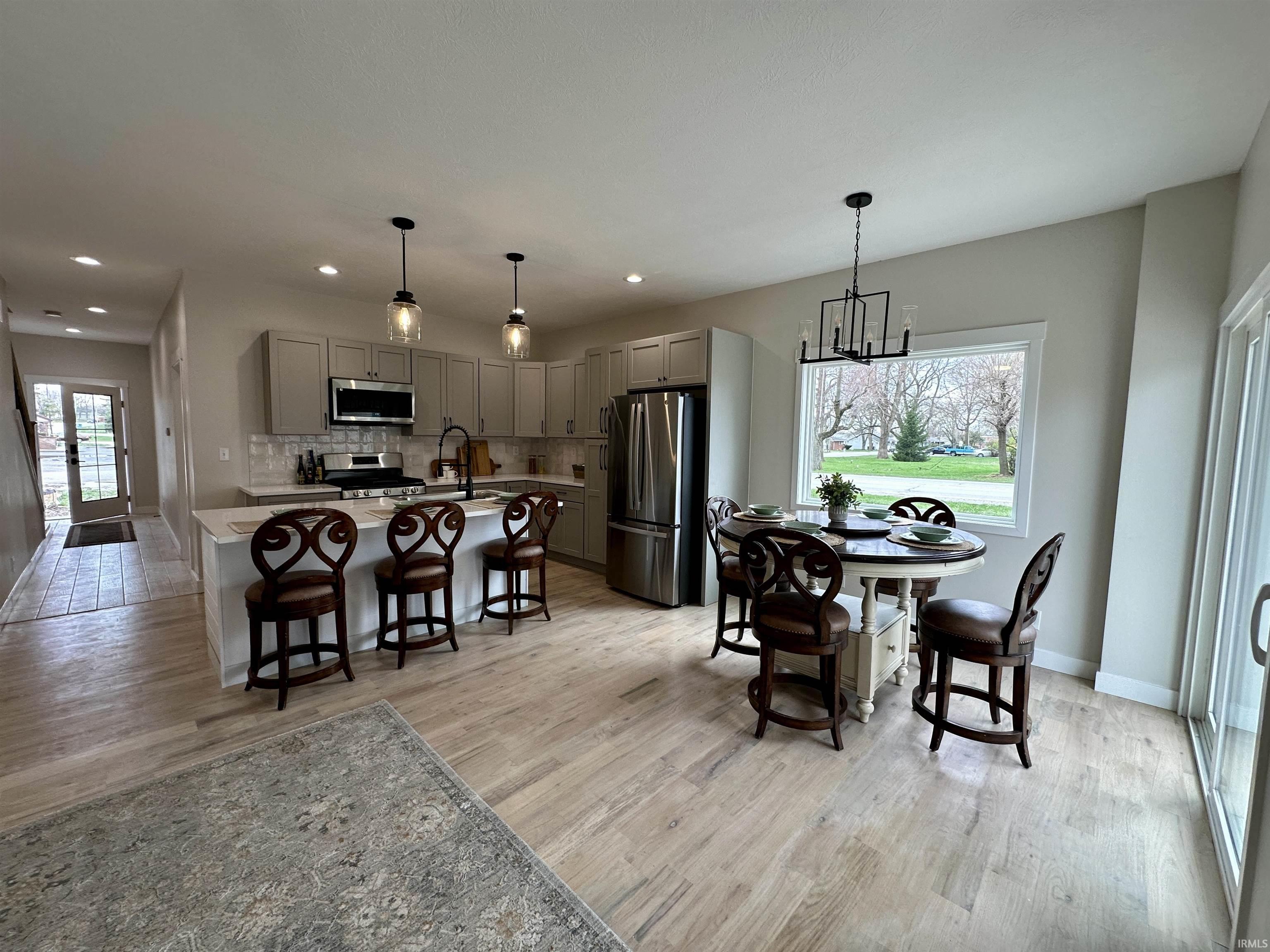 115 East Vine Street Delphi, IN 46923 - Photo 7 of 24