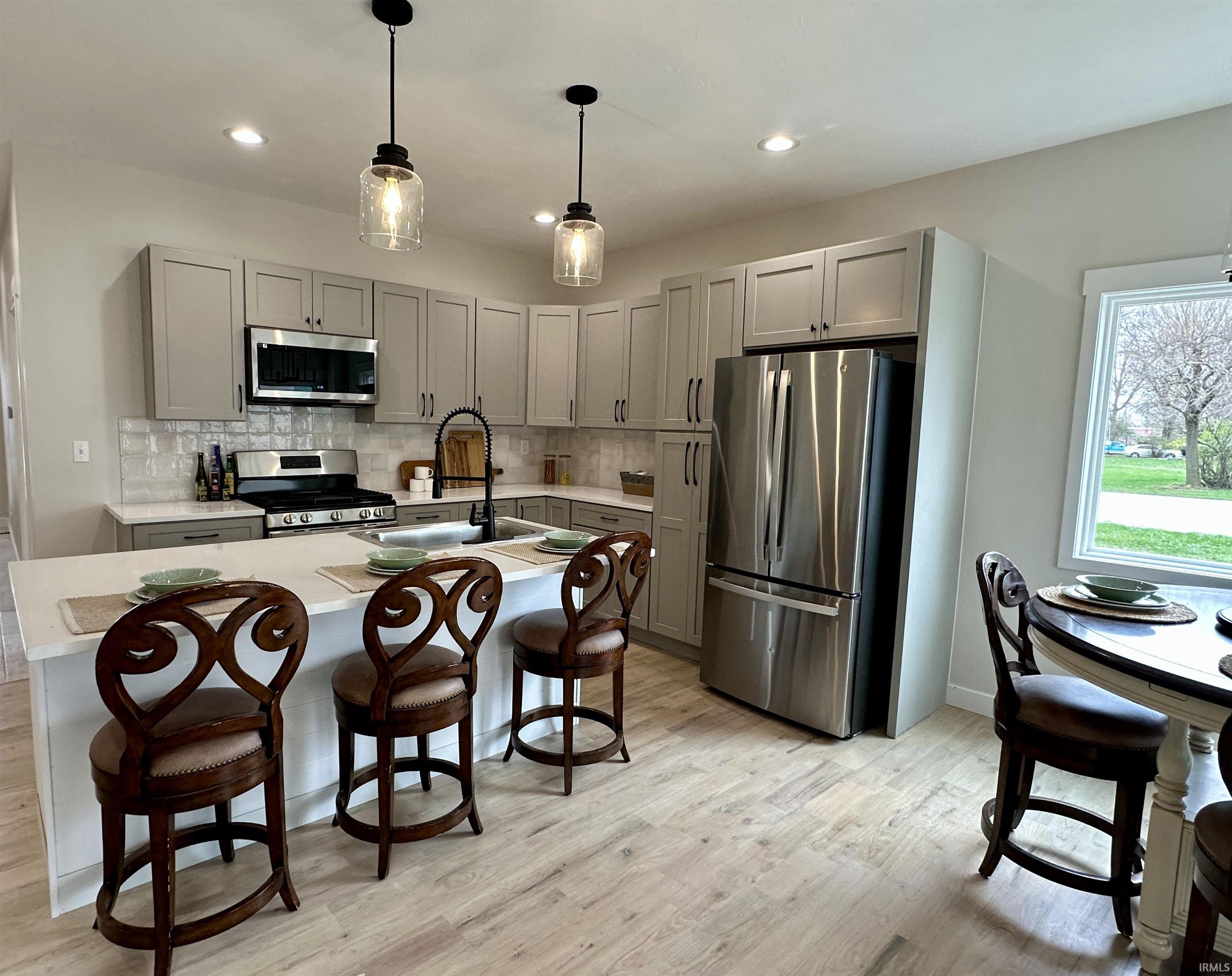 115 East Vine Street Delphi, IN 46923 - Photo 8 of 24