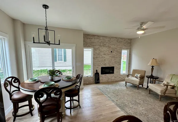 $2,100 | 115 East Vine Street, Delphi, IN 46923