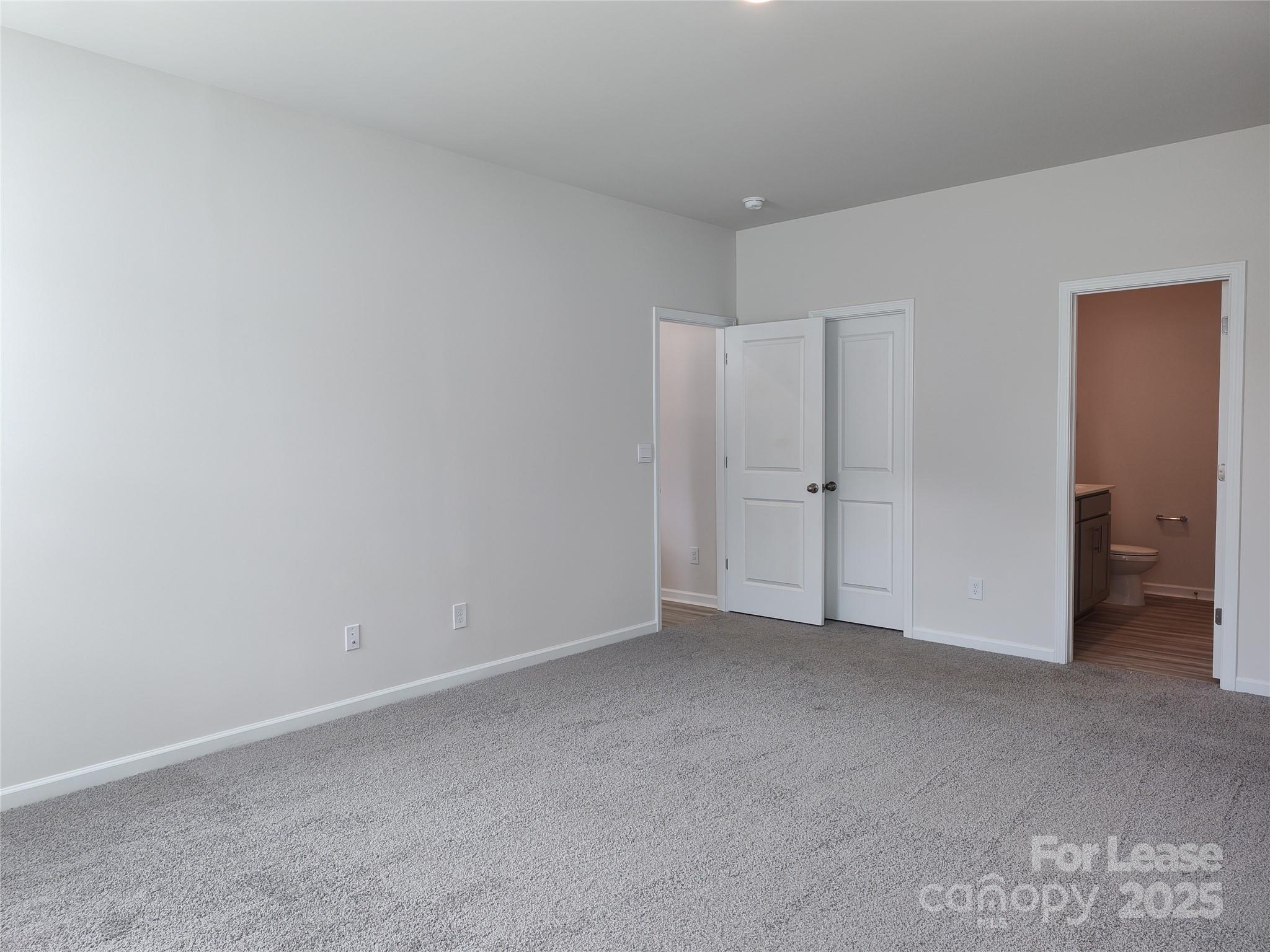 1404 Secrest Cmns Drive Monroe, NC 28112 - Photo 26 of 31 a view of empty room