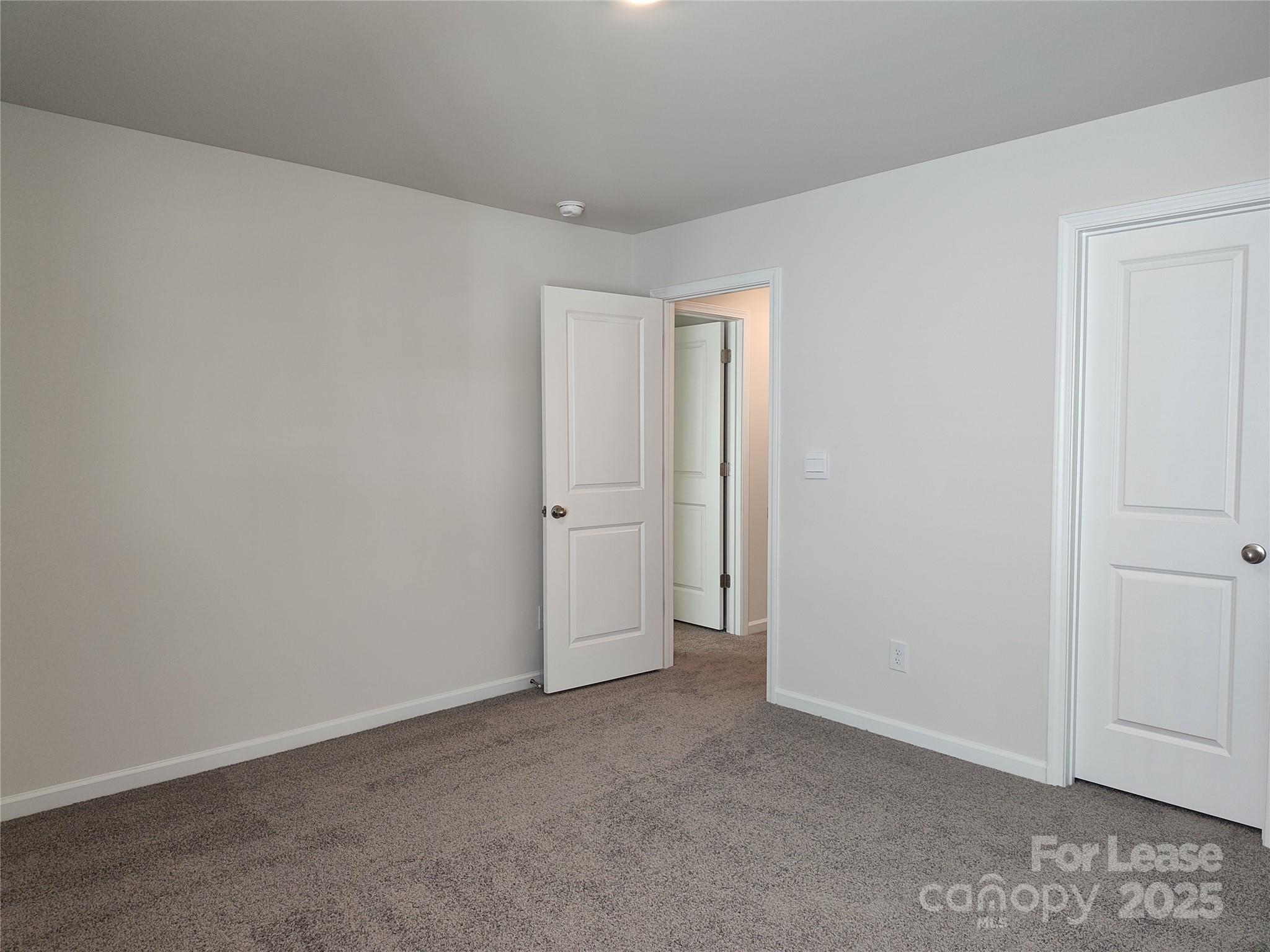 1404 Secrest Cmns Drive Monroe, NC 28112 - Photo 27 of 31 a view of an empty room