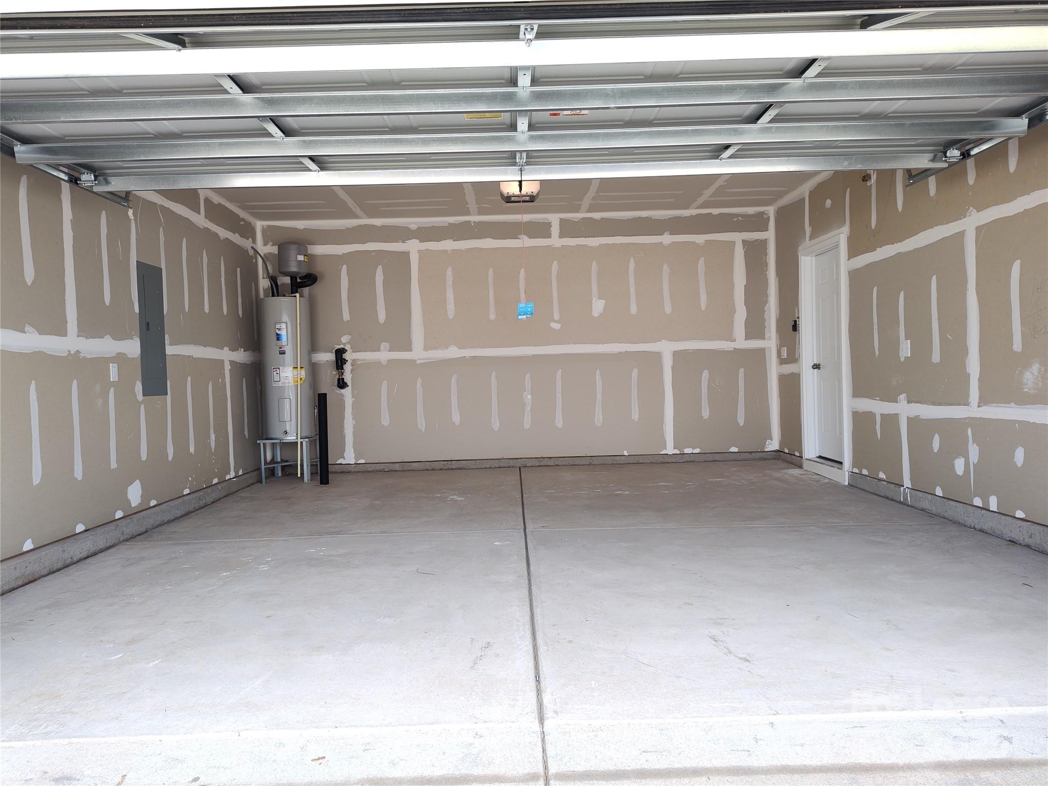 1404 Secrest Cmns Drive Monroe, NC 28112 - Photo 29 of 31 a view of an empty room