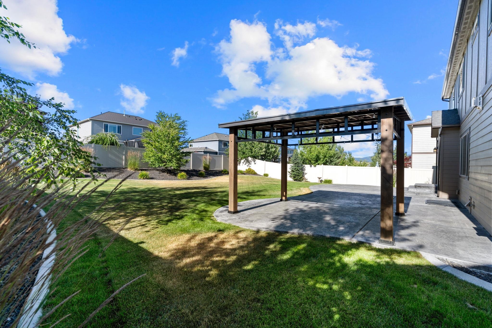 17709 East Daystar Road Greenacres, WA 99016 - Photo 32 of 42 Gallery Image 32