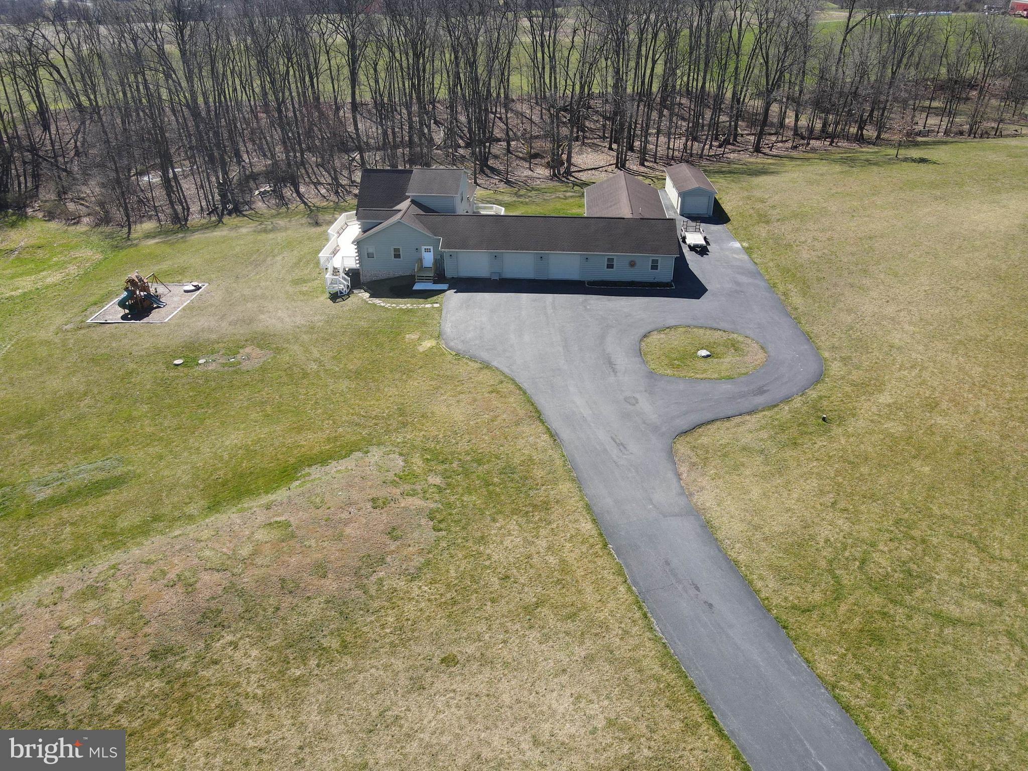 430 Shells Church Road Grantville, PA 17028 - Photo 49 of 50 Gallery Image 49