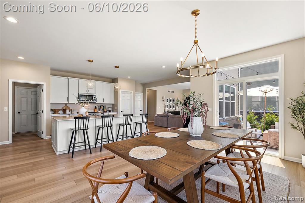 71471 Julius Drive Romeo, MI 48065 - Photo 15 of 36