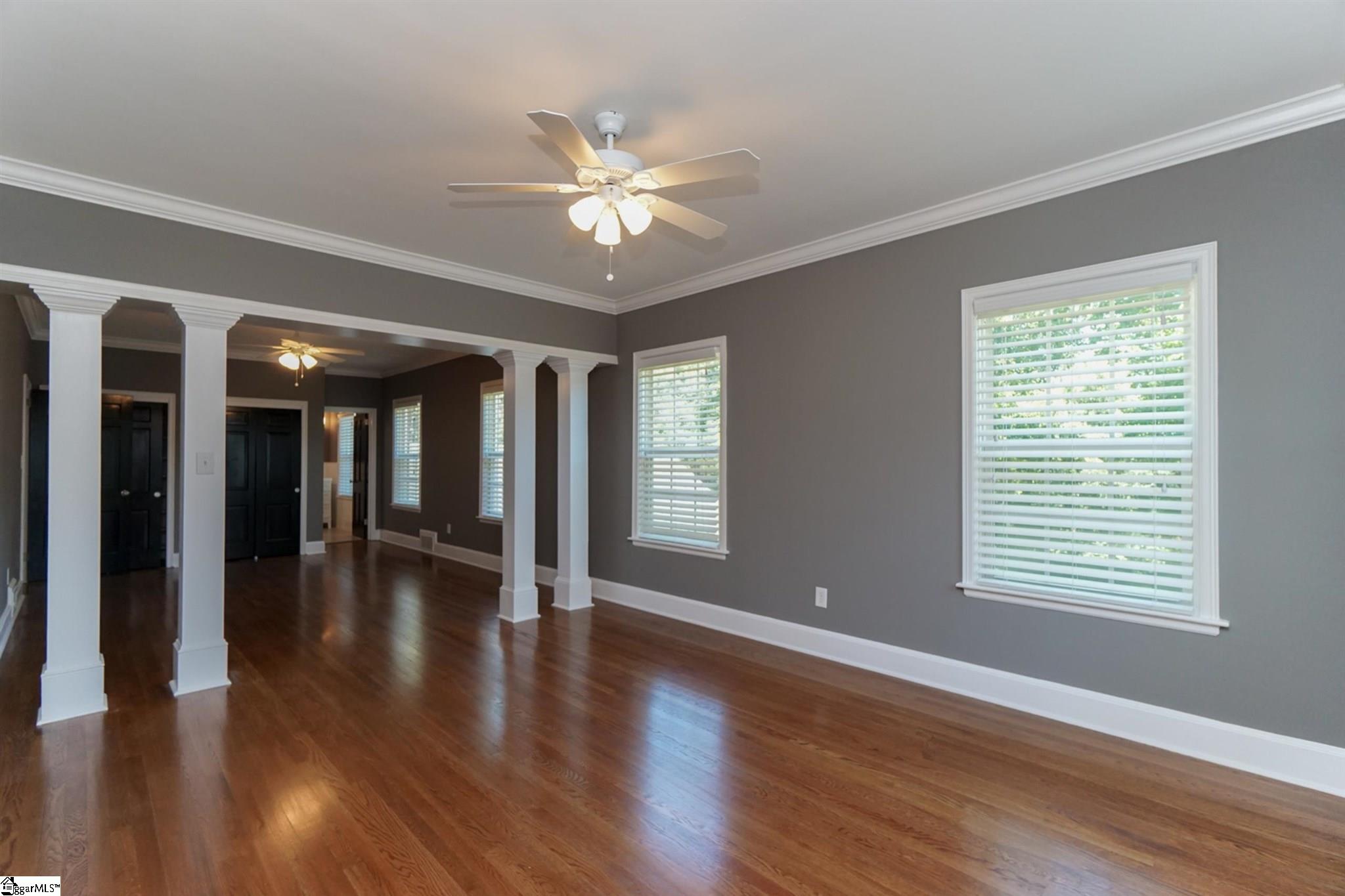 15 West Clark Road Inman, SC 29349 - Photo 22 of 36 Gallery Image 22