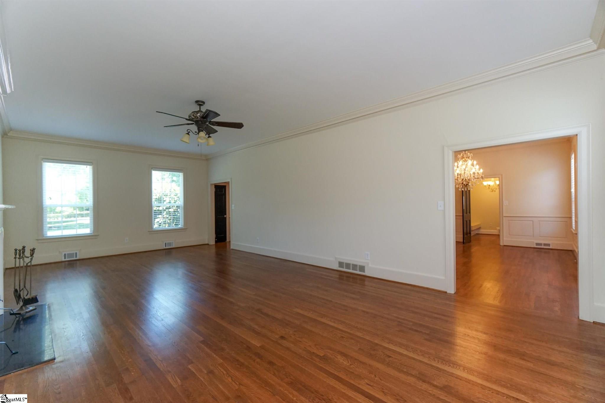 15 West Clark Road Inman, SC 29349 - Photo 8 of 36 Gallery Image 8