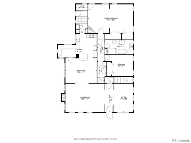 $2,199,000 | 615 North Williams Street, Denver, CO 80218