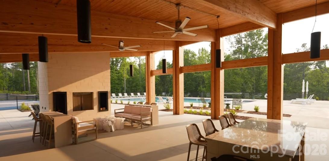 2171 Columbia Ridge Connelly Springs, NC 28612 - Photo 5 of 6