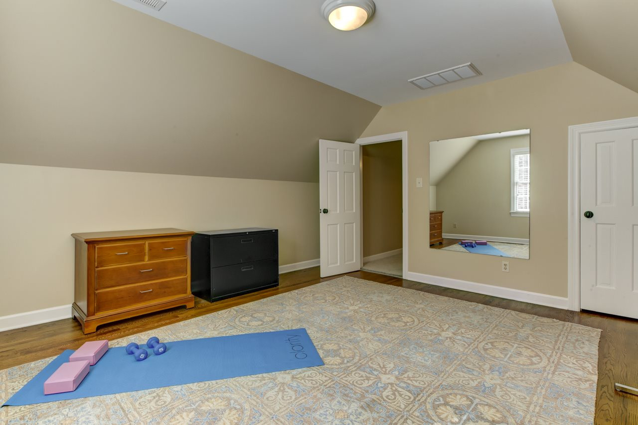 6908 Rainwater Road Raleigh, NC 27615 - Photo 17 of 25 Bedroom