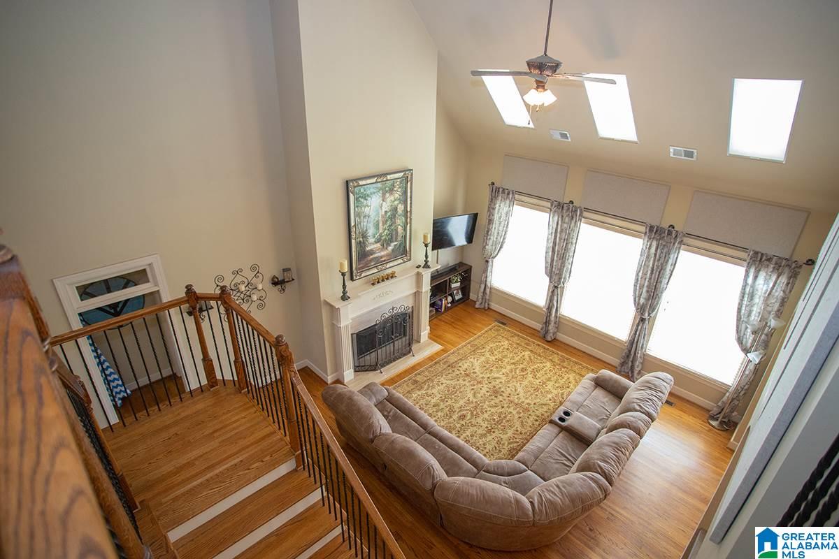122 Equestrian Drive Alabaster, AL 35007 - Photo 22 of 45