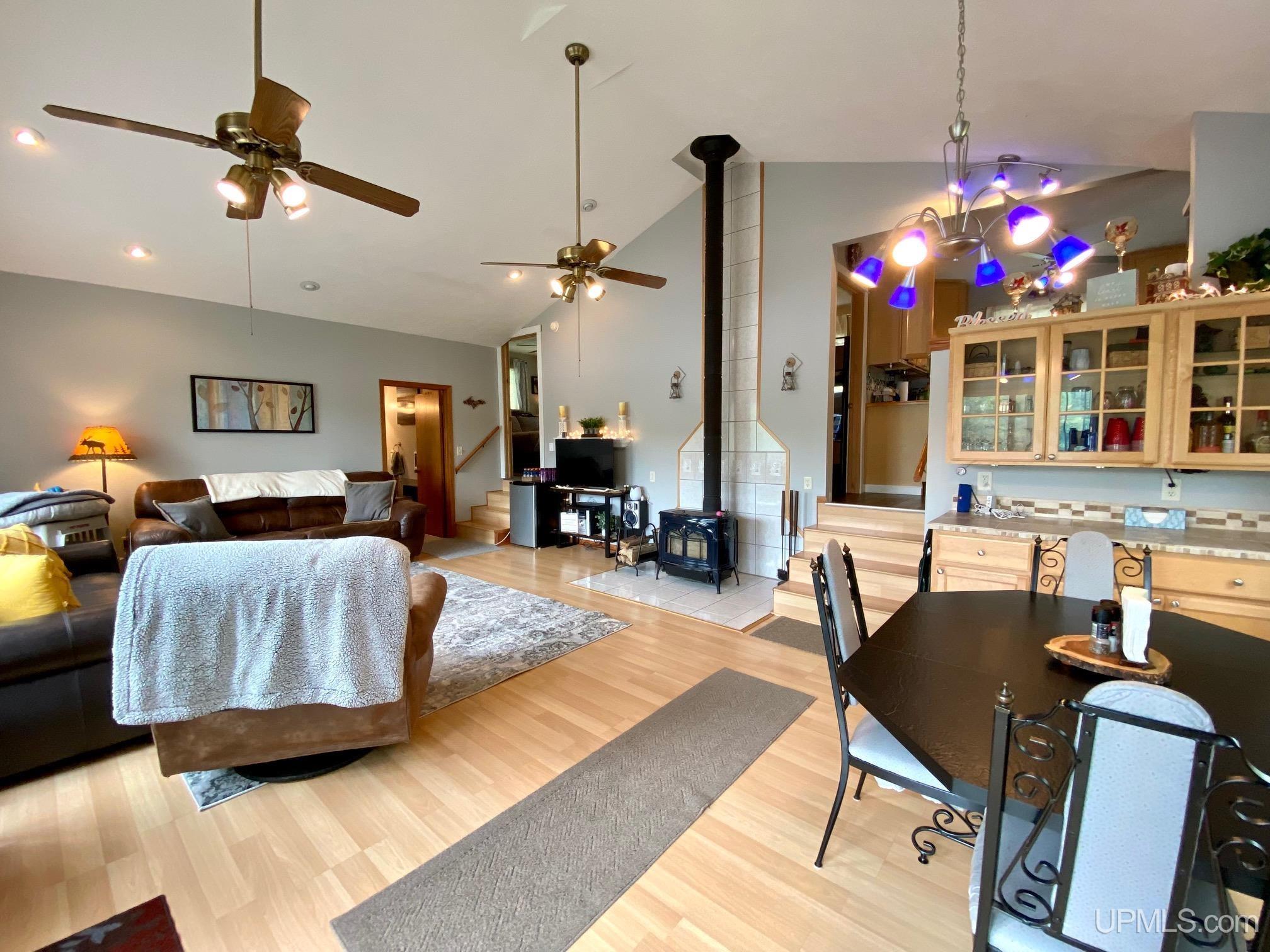 527 South Camp Road Ishpeming, MI 49849 - Photo 16 of 81