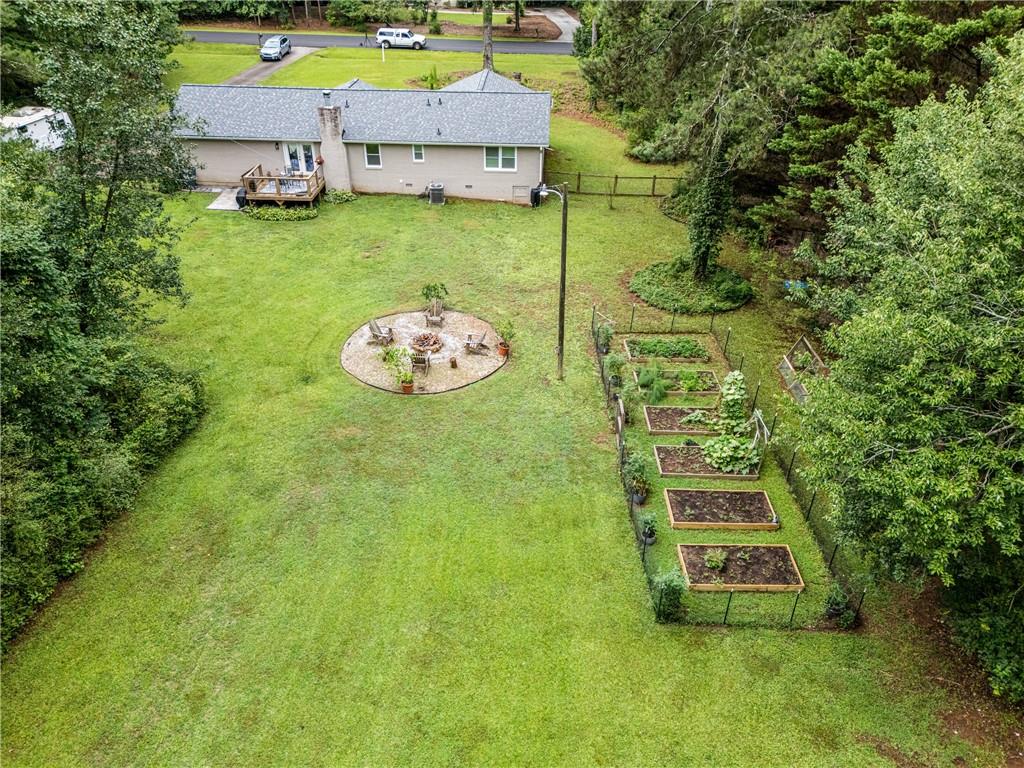 246 Deep Step Road Covington, GA 30014 - Photo 38 of 39