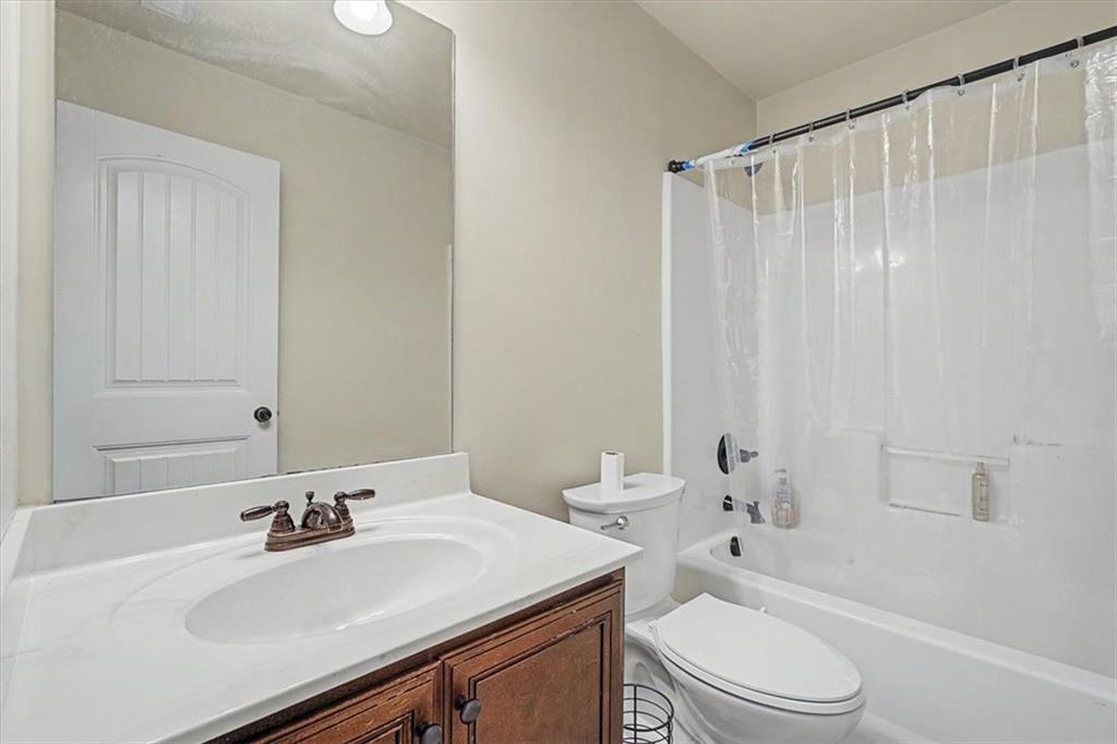 2327 Magaw Lane Powder Springs, GA 30127 - Photo 35 of 53