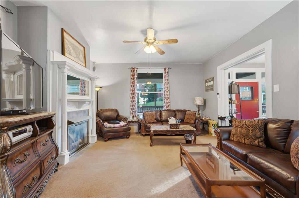 907 Malvern Road Pittsburgh, PA 15202 - Photo 8 of 43 Gallery Image 8