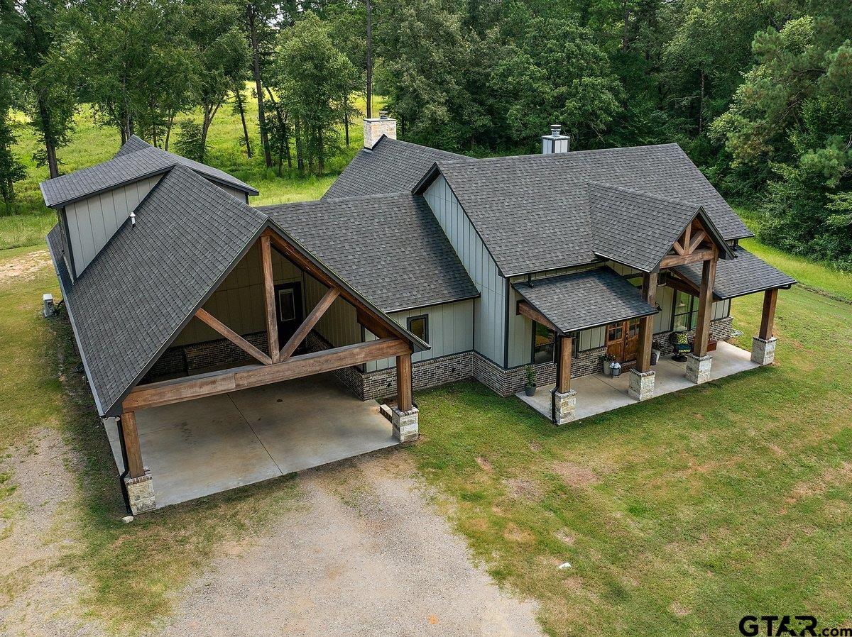 2565 County Road 2103 Rusk, TX 75785 - Photo 32 of 37