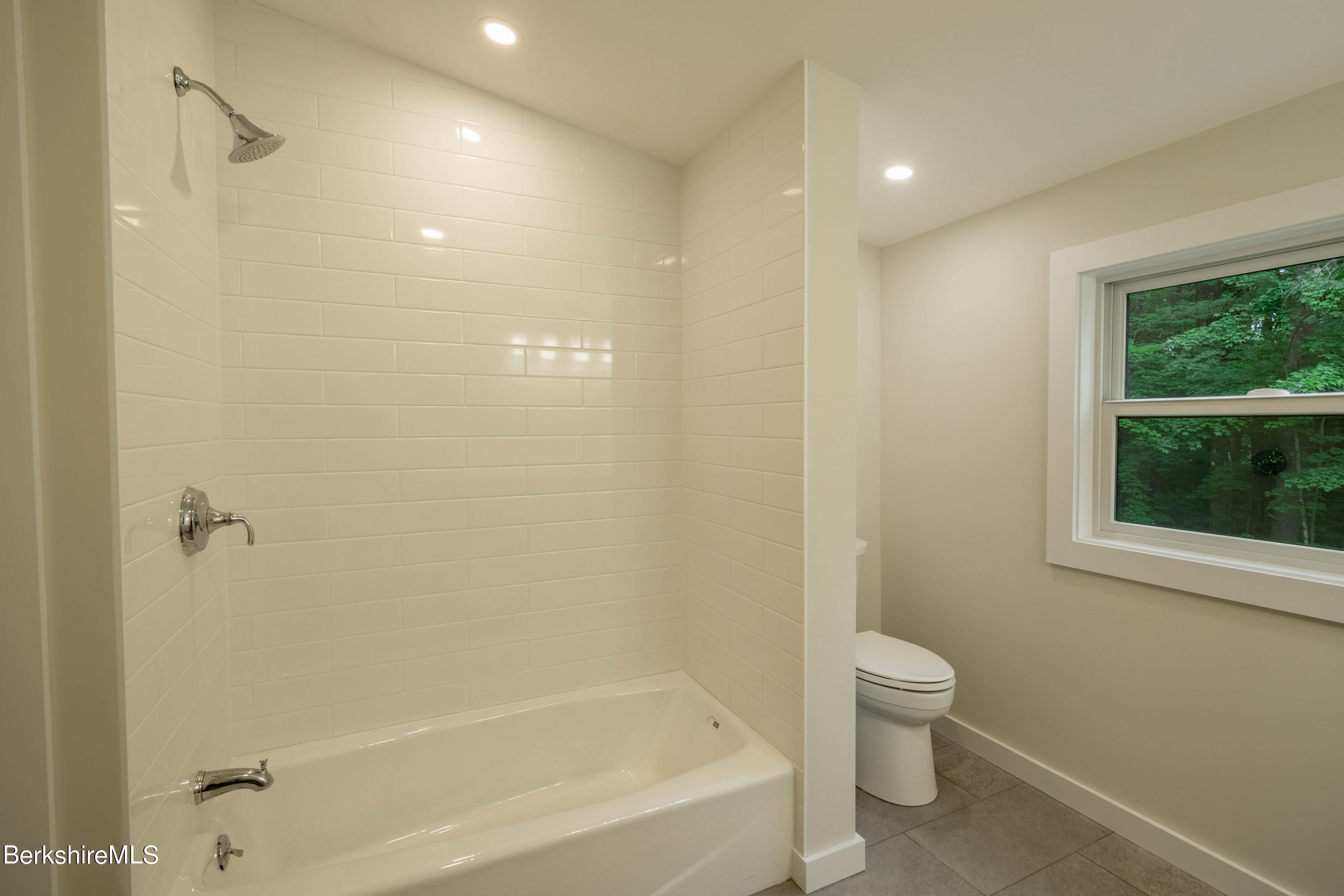 220 Hupi Road Monterey, MA 01245 - Photo 36 of 38 a bathroom with a bathtub and a toilet