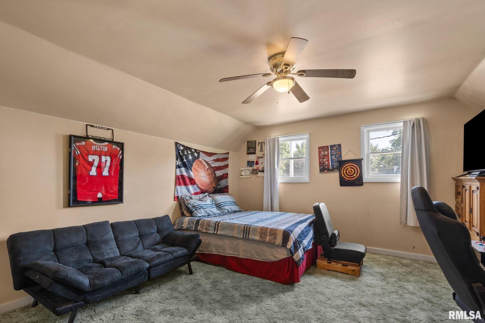 1324 13th Avenue North Clinton, IA 52732 - Photo 17 of 52