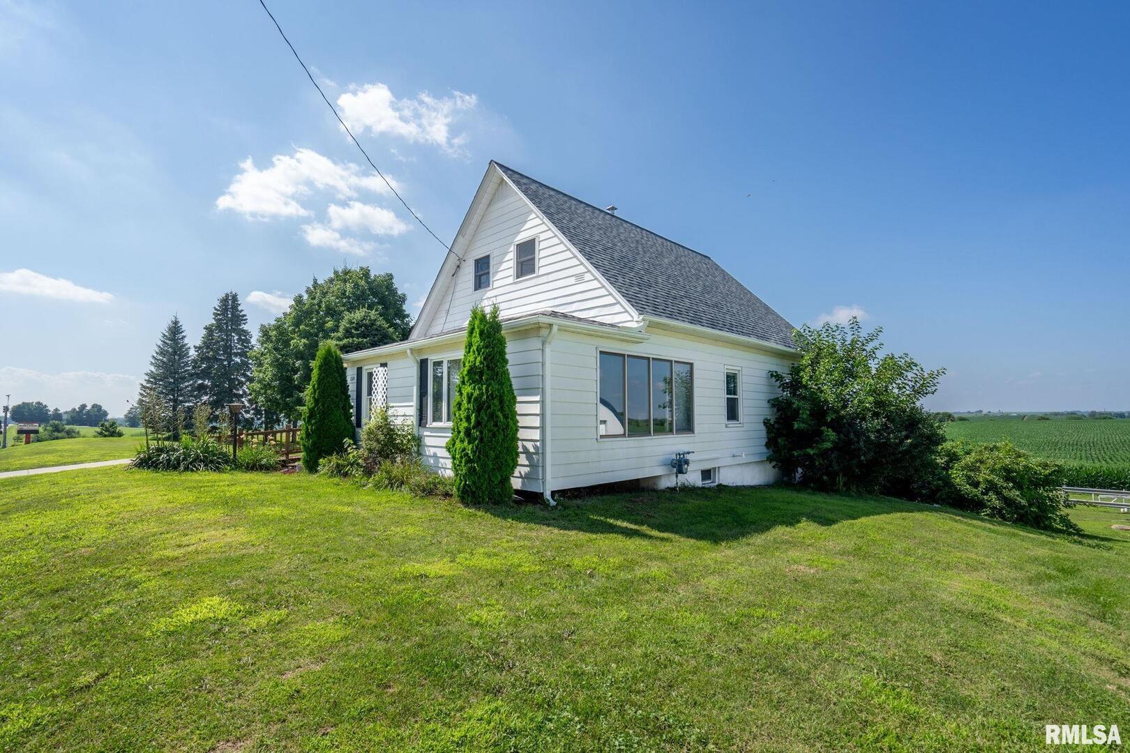 1324 13th Avenue North Clinton, IA 52732 - Photo 23 of 52