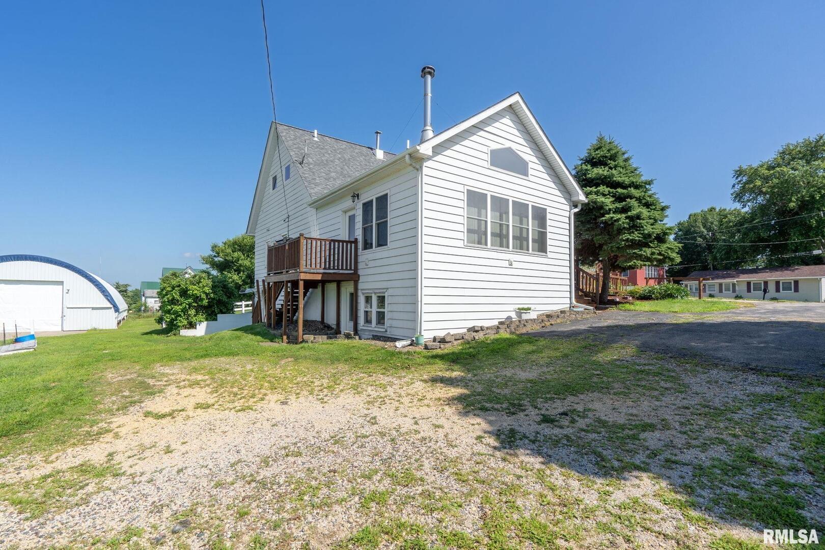 1324 13th Avenue North Clinton, IA 52732 - Photo 24 of 52