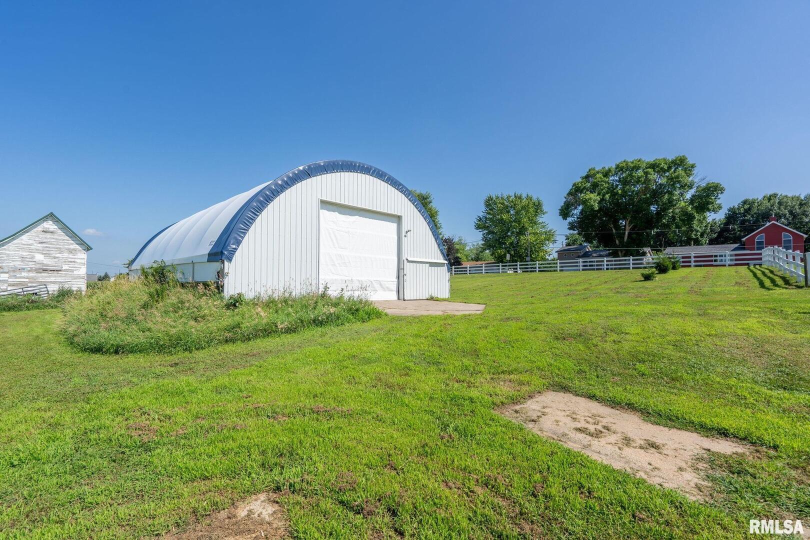 1324 13th Avenue North Clinton, IA 52732 - Photo 31 of 52