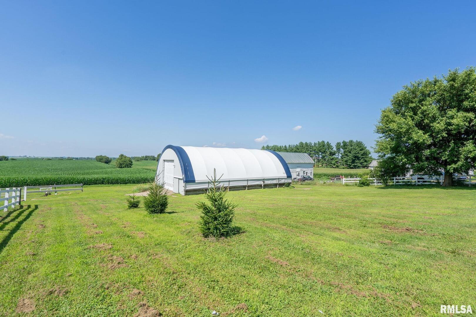 1324 13th Avenue North Clinton, IA 52732 - Photo 32 of 52