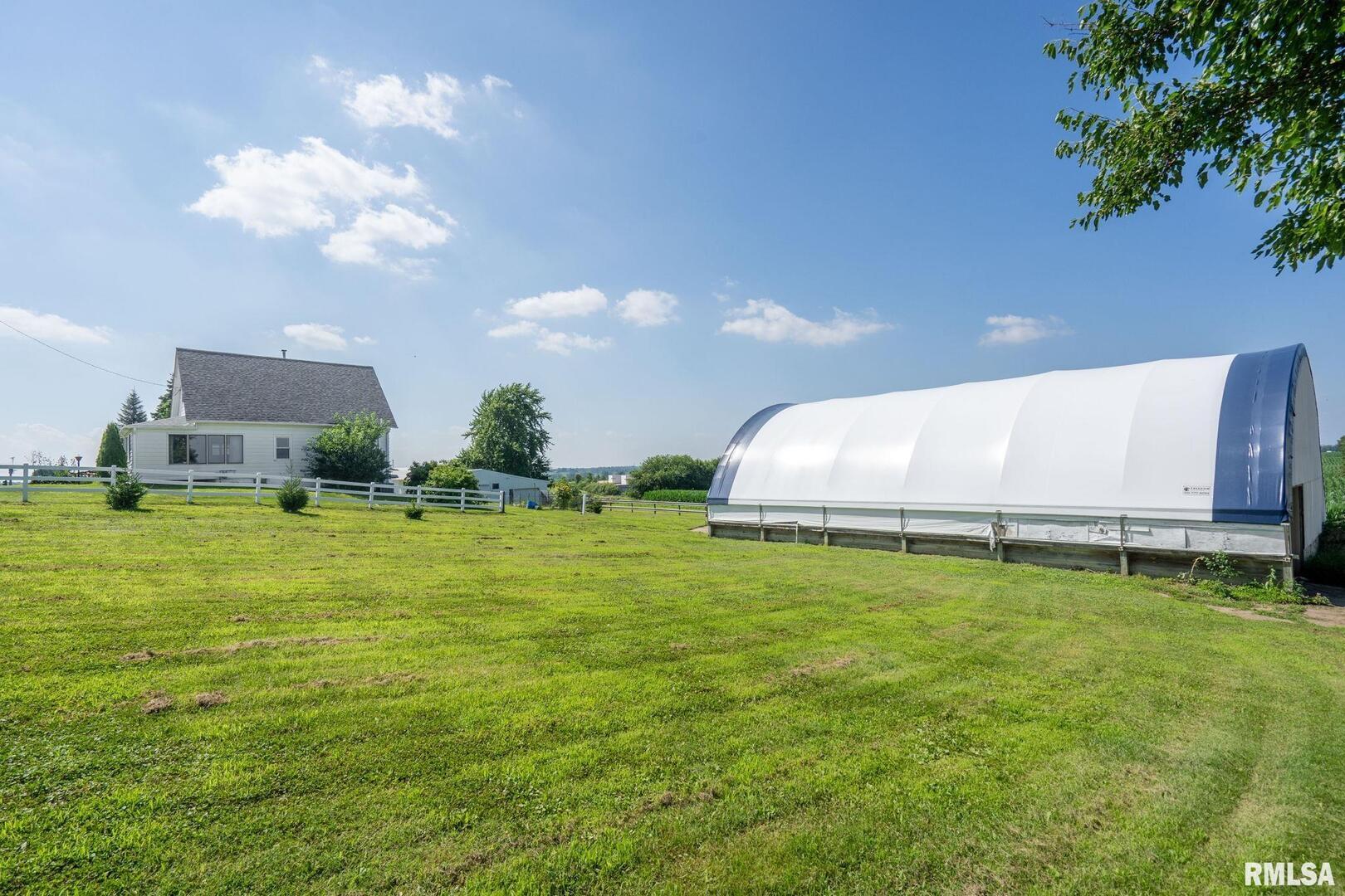 1324 13th Avenue North Clinton, IA 52732 - Photo 33 of 52