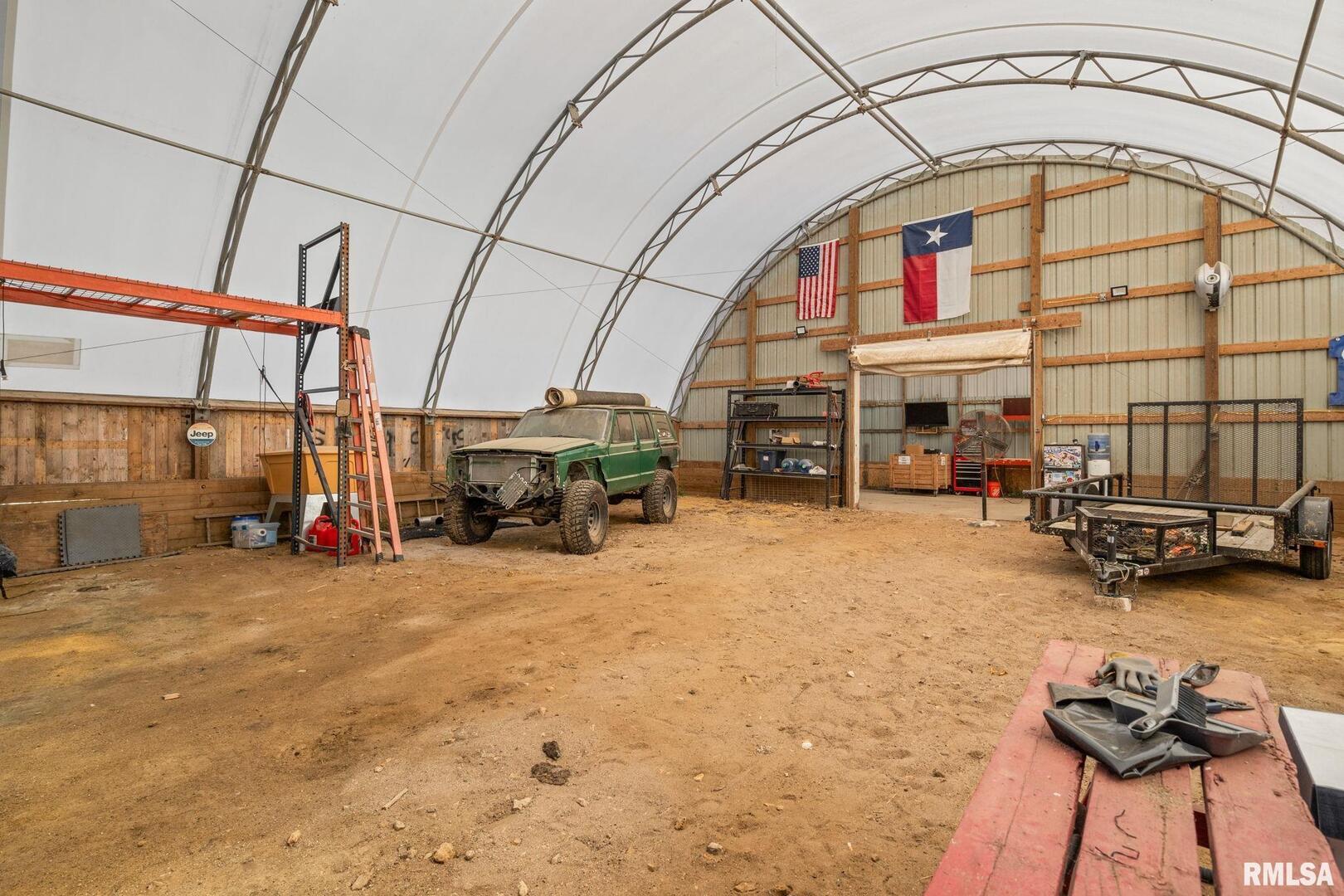 1324 13th Avenue North Clinton, IA 52732 - Photo 34 of 52