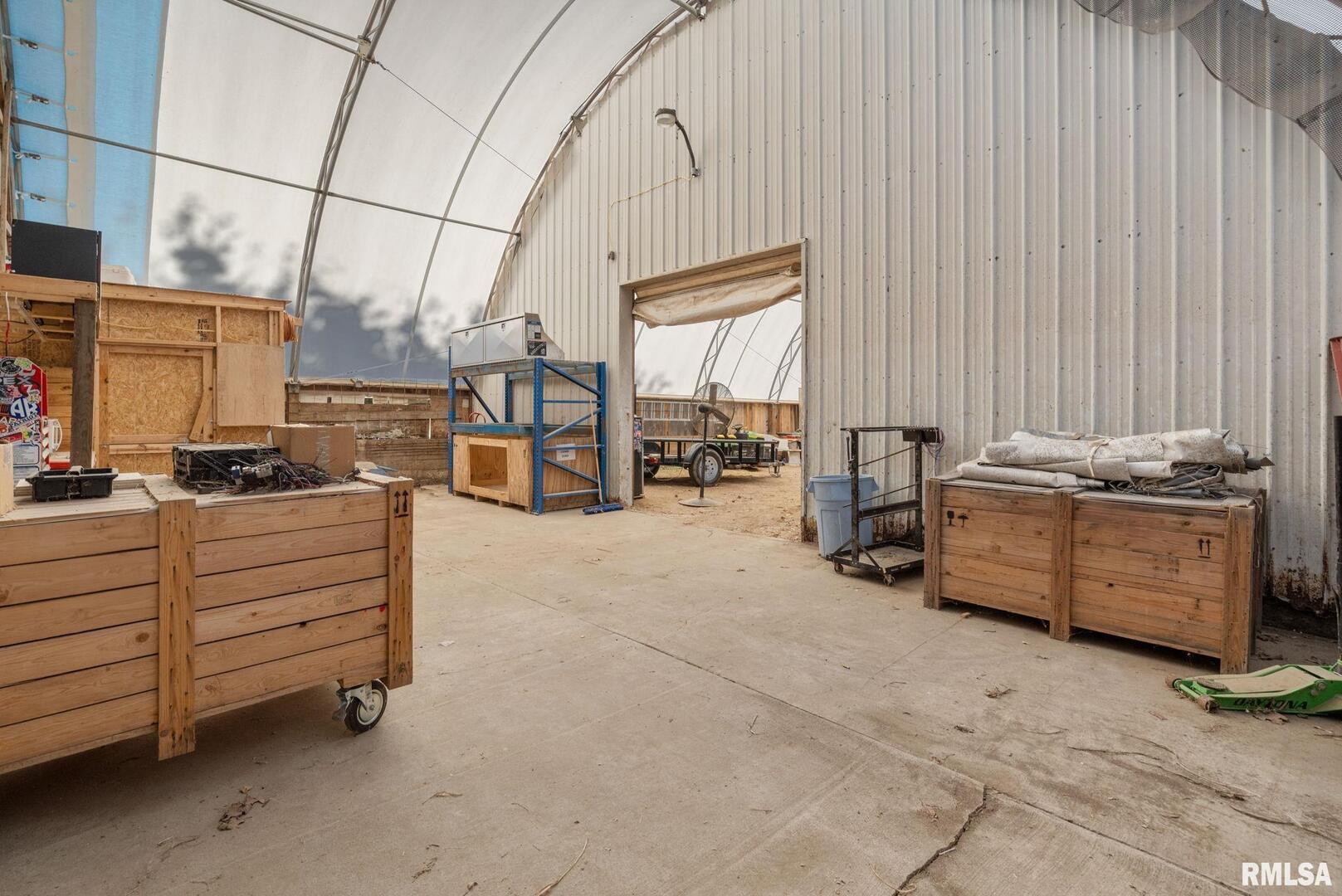 1324 13th Avenue North Clinton, IA 52732 - Photo 36 of 52