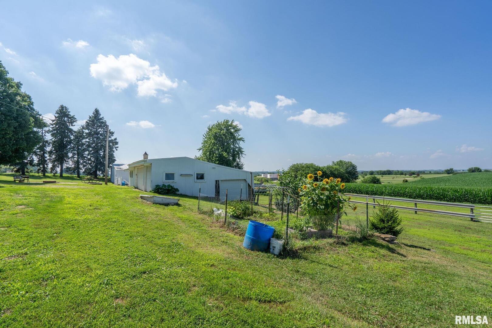1324 13th Avenue North Clinton, IA 52732 - Photo 39 of 52