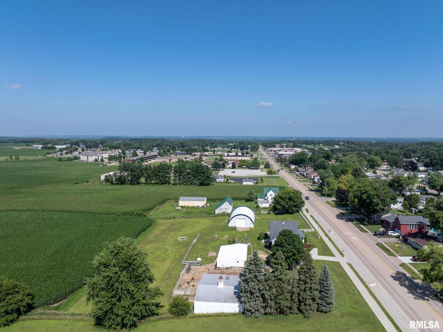 1324 13th Avenue North Clinton, IA 52732 - Photo 41 of 52