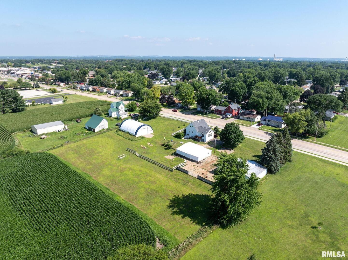 1324 13th Avenue North Clinton, IA 52732 - Photo 42 of 52
