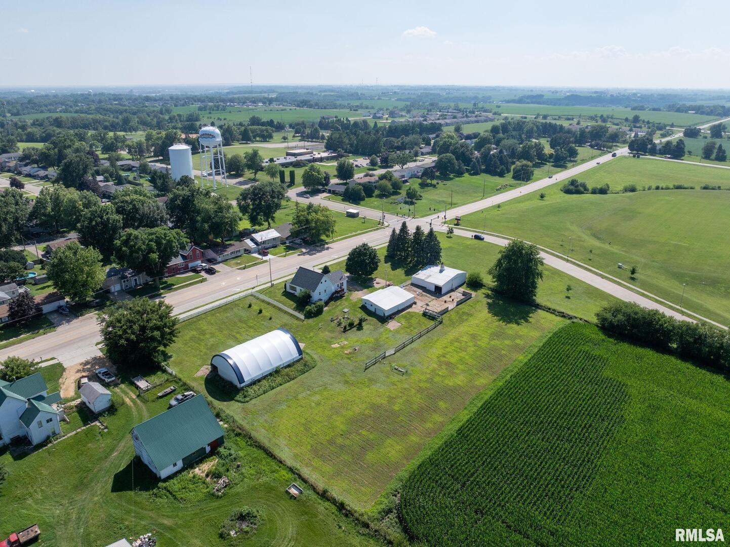 1324 13th Avenue North Clinton, IA 52732 - Photo 43 of 52