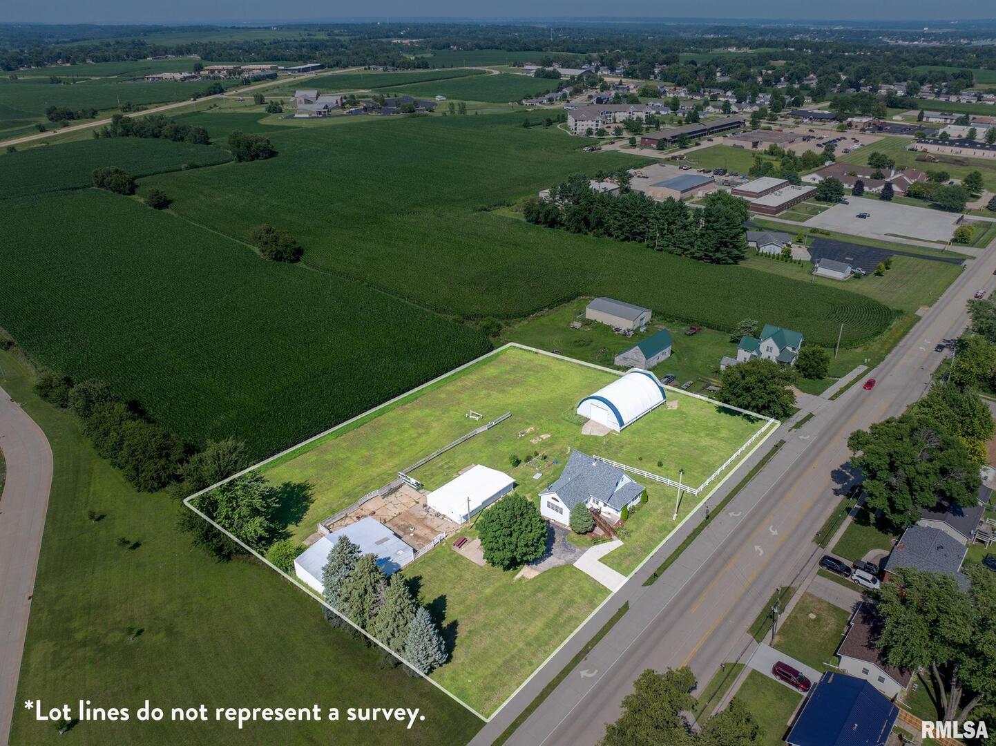 1324 13th Avenue North Clinton, IA 52732 - Photo 47 of 52