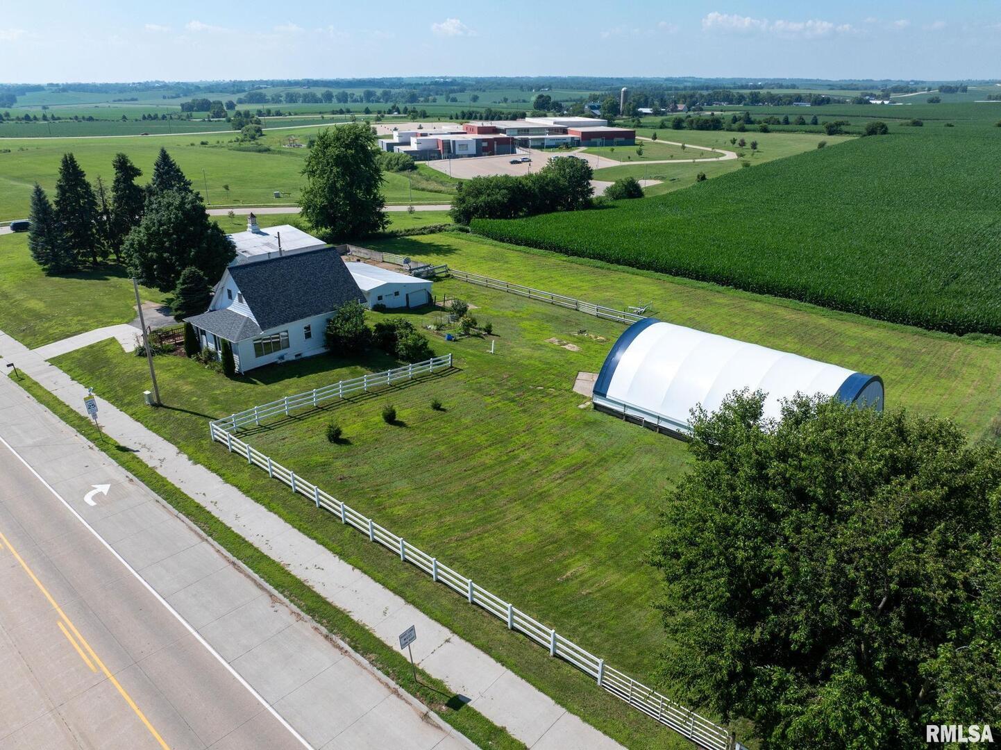 1324 13th Avenue North Clinton, IA 52732 - Photo 48 of 52